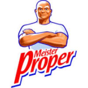 Mr.Proper